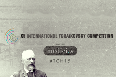 TCH Medici.tv (Live, 2015)