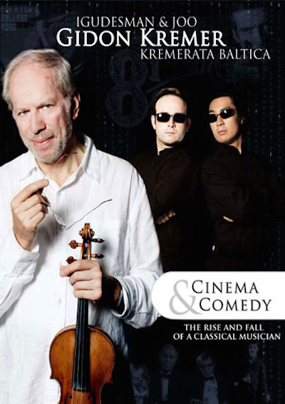 Cinema  Comedy_Plakat 1_sait