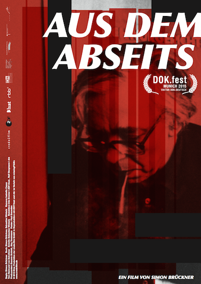 Abseits (Trailer, 2015)