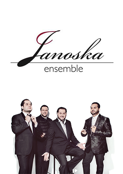 Janoska Ensemble (TV, 2015)