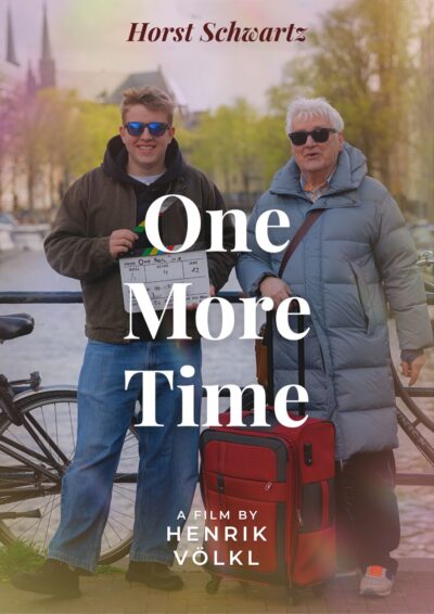 One More Time (Feature, 2026)